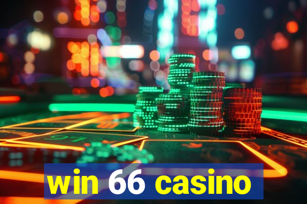 win 66 casino